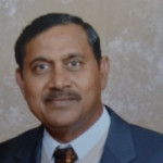 Dr. Vinod G Rana