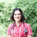 Dr. Eliza Agrest Varadi, MD - Charleston, SC - Pediatrics