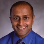 Dr. Varunan Sivalingam, MD