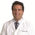 Dr. Theodore Louis Tangalos MD