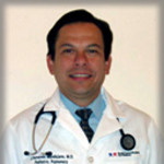 Dr. Jose Fernando Mandujano, MD - Frisco, TX - Pediatrics, Pediatric Pulmonology, Pulmonology