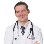 Dr. Justin Persico, MD - Trumbull, CT - Oncology