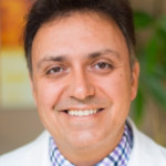 Dr. Alex Arash Parsi