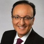 Dr. Behnam Cohen