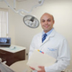 Dr Sam I Naim - Los Angeles, CA - Dentistry, Periodontics