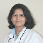 Dr. Kunjal Nilang Patel - Glen Allen, VA - Dentistry