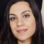 Dr. Amna A Choudhary - District Heights, MD - Dentistry