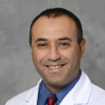 Dr. Tamer Abdelhalim Ghanem, MD - Detroit, MI - Otolaryngology-Head & Neck Surgery, Surgery, Plastic Surgery