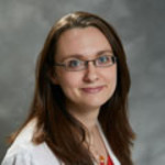Dr. April Denise Halleron, MD - Louisville, KY - Family Medicine