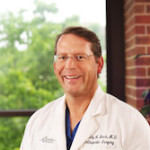 Dr. Timothy L Beck, MD - Tyler, TX - Orthopedic Surgery, Foot & Ankle Surgery