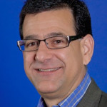 Ramon Eduardo Mendez