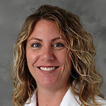 Dr. Laura Kristen Corrigan MD