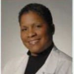 Dr. Glenda Darlene Goodwin MD
