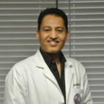 Bader Iqbal, MD Anesthesiologist