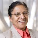 Aruna J Ravanam