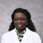 Dr. Carola Bazile Okogbaa, MD - BATON ROUGE, LA - Ophthalmology
