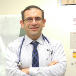 Rabin Rozehzadeh, MD Family Medicine