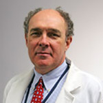 Dr. Lawrence Warren Robinson