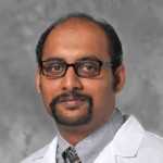 Dr. Keerthy Krishnamani, MD - Rome, GA - Family Medicine