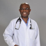 Dr. Chukwuma Mbonu Okoroji, MD