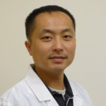 Dr. Eric Cheung