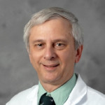 Dr. Gary Allen Wozniak, MD