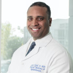 Dr. George Tyrone Cyril - New York, NY - Physical Medicine & Rehabilitation, Surgery