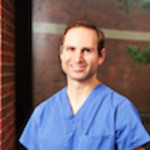 Dr. Ryan William Patterson, MD
