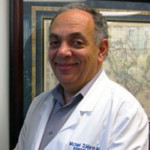 Dr. Michael David Marsh, MD
