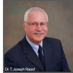 Dr. Tooraj Joseph Raoof MD
