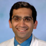 Dr. Mehool Anil Patel, MD - Akron, OH - Hematology, Internal Medicine, Oncology