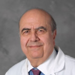 Dr. Riad Naim Farah MD