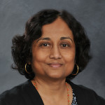 Dr. Nalini A Madiwale MD