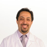 Dr. Mehrdad Safavian