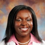 Dr. Ezinma Ezealah, MD