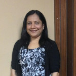 Dr. Nilamben Deval Shah, MD