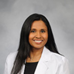 Dr. Shweta Nagendra Joshi, MD - Richmond, VA - Gastroenterology, Internal Medicine