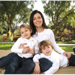 Dr. Rita Daghlian - Newport Beach, CA - Pediatric Dentistry, General Dentistry