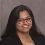 Dr. Rashmi Ramasubbaiah, MD - Cameron Park, CA - Oncology, Internal Medicine