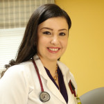 Dr. Thais Moldovan, MD