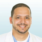Dr. Abimael Rivera Cruz MD