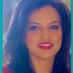 Dr. Sherin Sultana Parvez MD