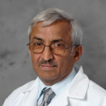 Dr. Vikas Manilal Shah, MD