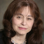 Mary Frances Vanko