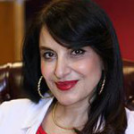 Dr. Nesreen Nadir Suwan MD