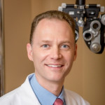 Dr. William Thomas Mc Glathery, MD - Austin, TX - Ophthalmology