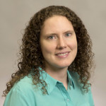 Holly M Van De Voort, MD Pediatrics