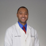 Dr. Jason Thadeous Hayes MD