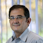 Dr. Salam Ghanim Ishak, MD