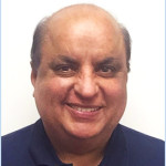 Dr. Ashok K Jhanji, DDS - Hometown, IL - Dentistry